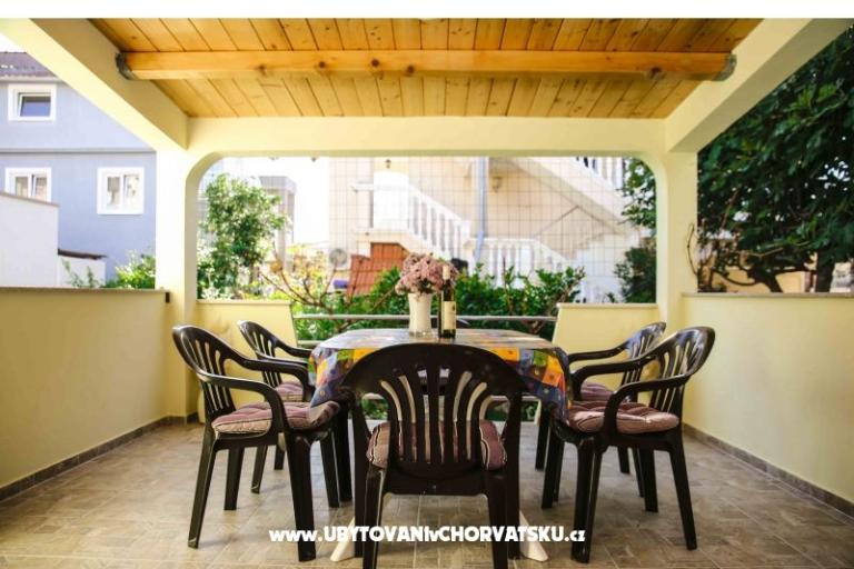 Apartments Pongrac – photo 6