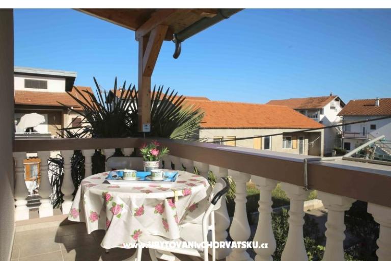 Apartments Pongrac – photo 7