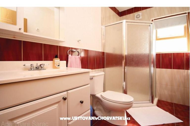 Apartments Šarac – photo 6