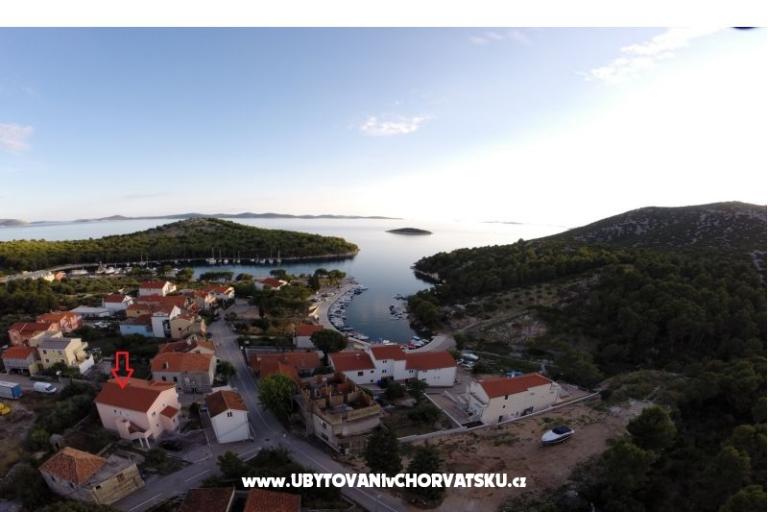 Apartments Škugor – photo 2