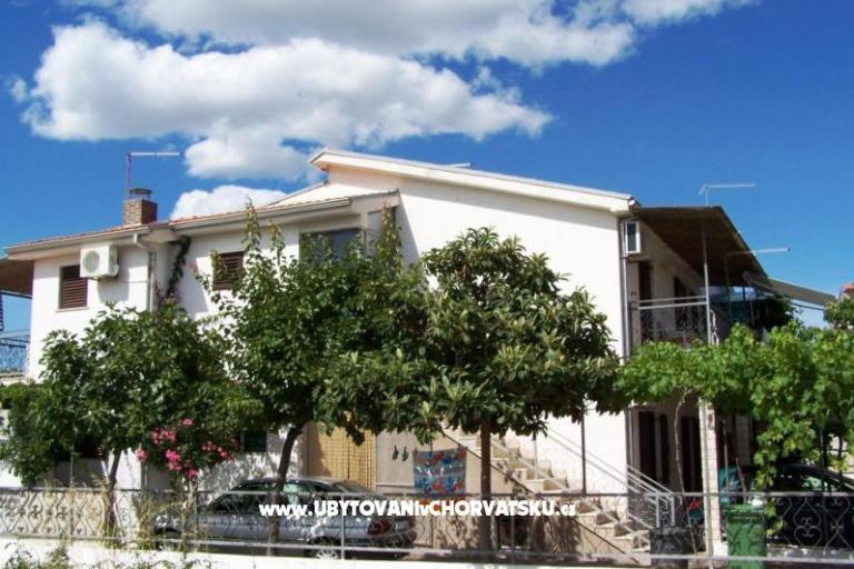 Apartments Stanko Vodice – photo 3