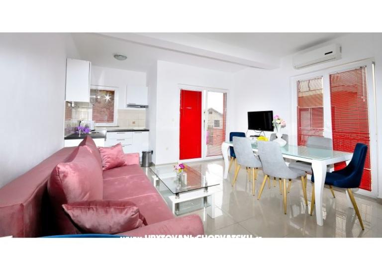 Apartments Stella Maris – photo 12