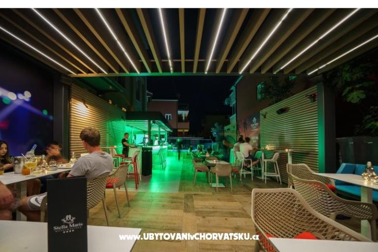 Apartments Stella Maris – photo 16