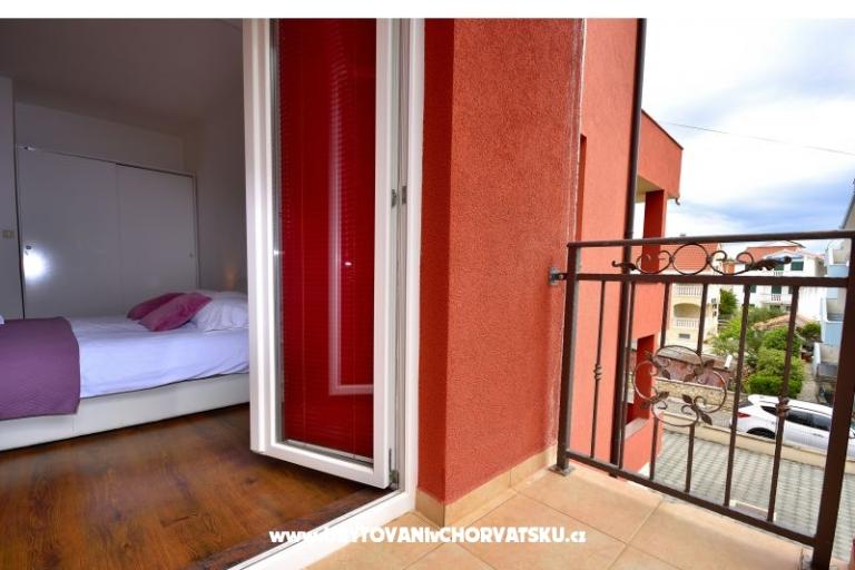 Apartments Stella Maris – photo 9