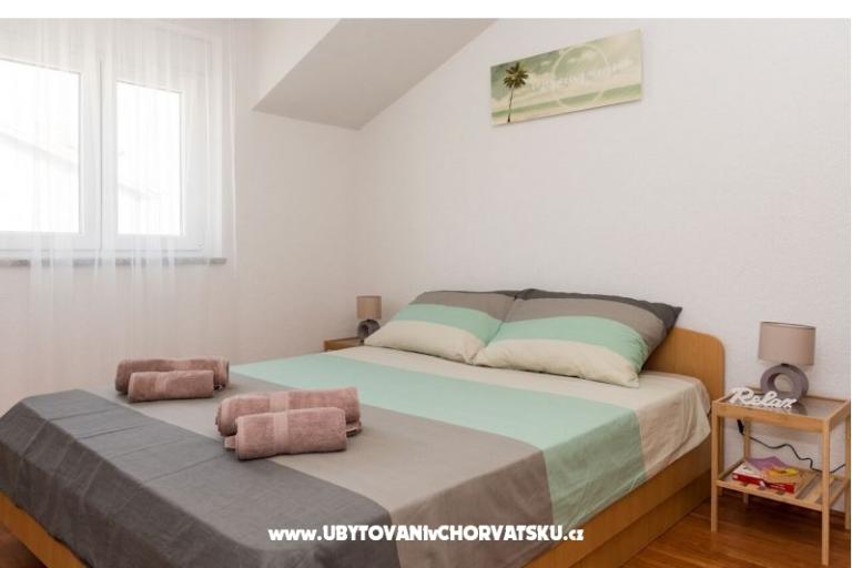 Apartments Summer House  – photo 15