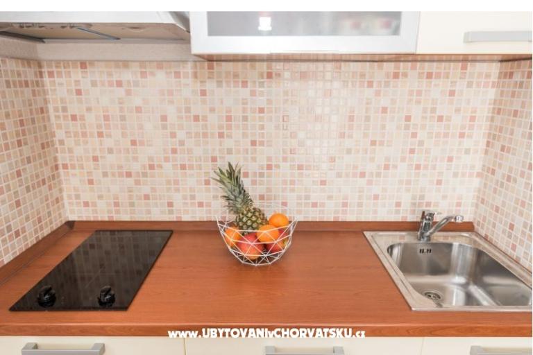 Apartments Summer House  – photo 16