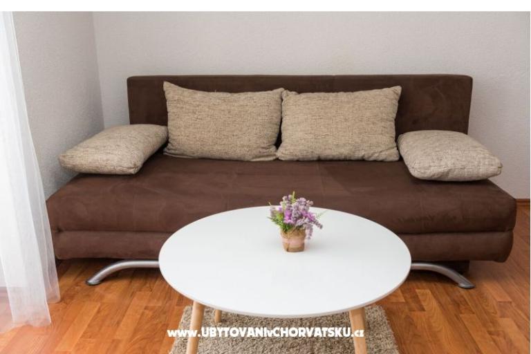 Apartments Summer House  – photo 17
