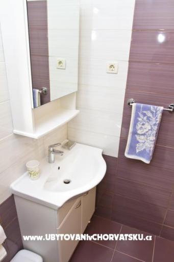 Apartments Trlaja – photo 14