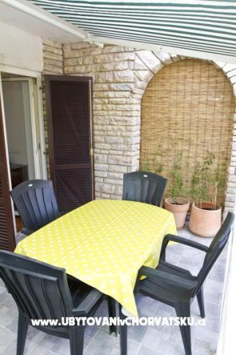 Apartments Trlaja – photo 16