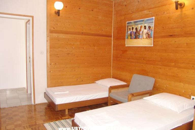 Apartments Trlaja – photo 2