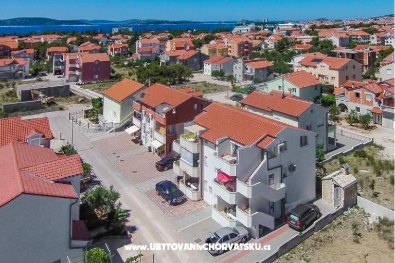 Apartments Vodice - Matan – photo 13