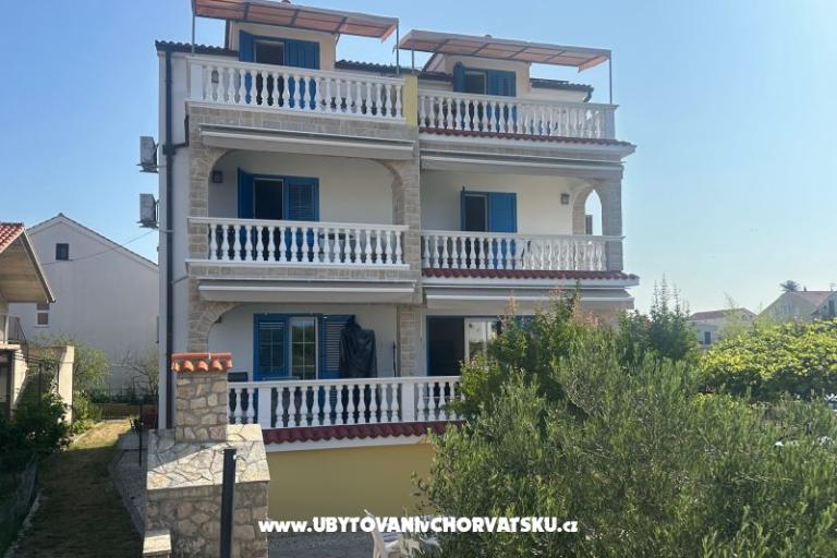 Apartments Zeko – photo 20