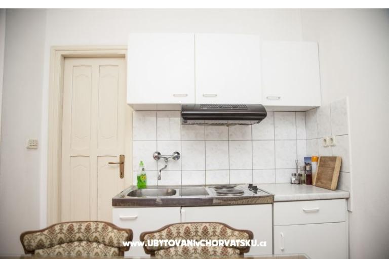 Apartments Alfirev Vodice – photo 16