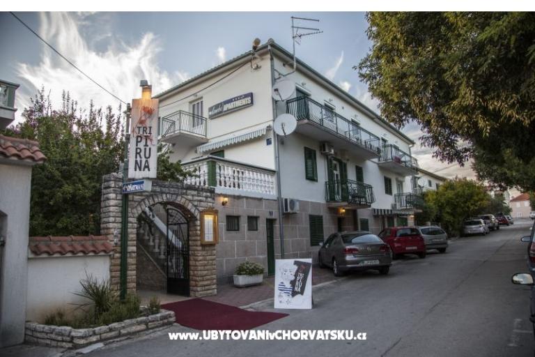Apartments Alfirev Vodice – photo 18