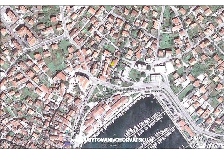 Apartments Alfirev Vodice – photo 9