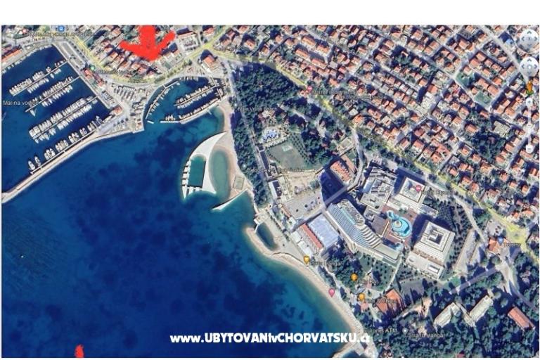 Apartments 21 Vodice – photo 9