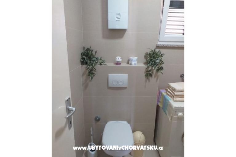 Apartments Milka – photo 16