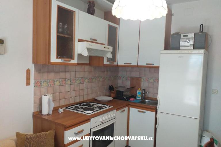 Apartments Milka – photo 24