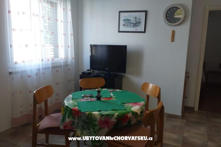 Apartments Milka – photo 33