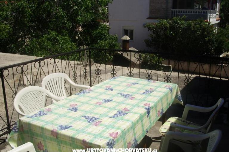 Apartments Tonka – photo 11