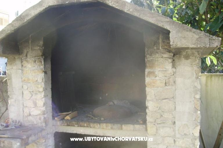 Apartments Tonka – photo 12