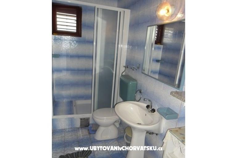 Apartments Mišolić - Vodice – photo 13