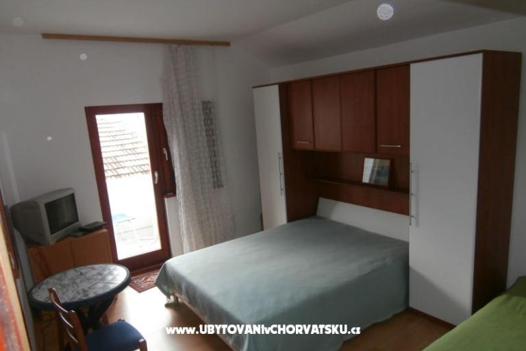 Apartments Mišolić - Vodice – photo 3