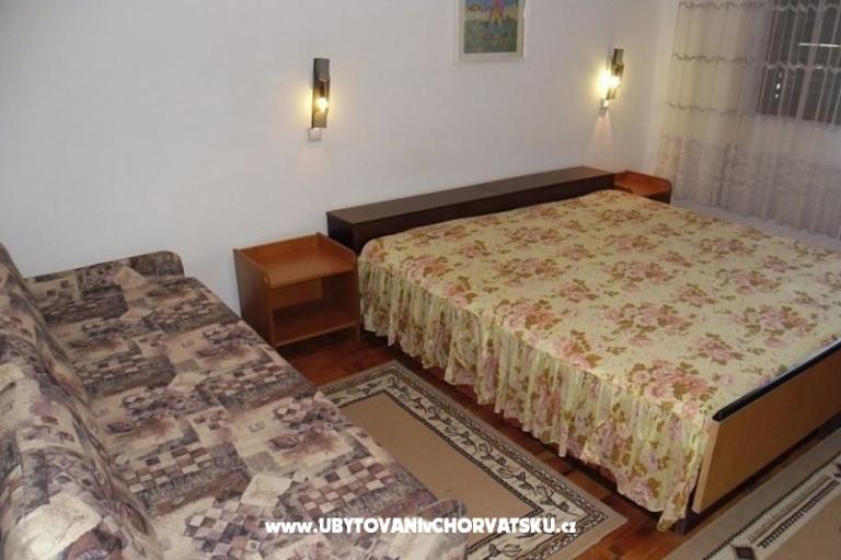 Apartments Mišolić - Vodice – photo 8