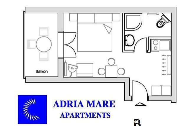 Apartment Adria Mare – photo 10