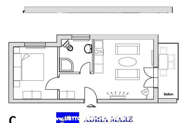 Apartment Adria Mare – photo 11