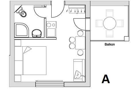 Apartment Adria Mare – photo 9