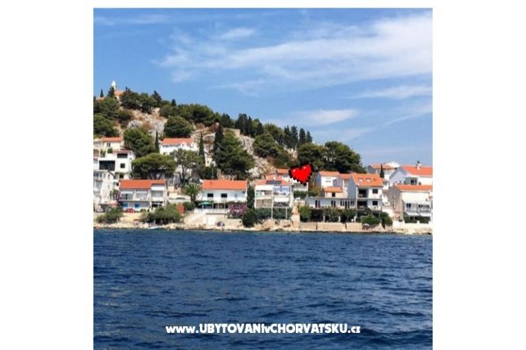Apartment Ivan (15m from  beach) – photo 11