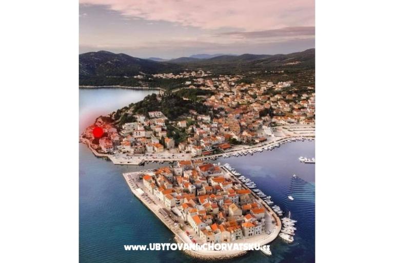 Apartment Ivan (15m from  beach) – photo 14