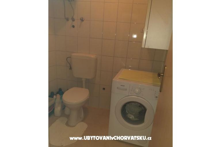 Apartment Ivan (15m from  beach) – photo 17