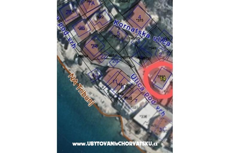 Apartment Ivan (15m from  beach) – photo 22