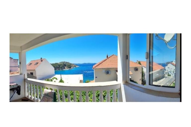 Apartment Ivan (15m from  beach) – photo 25