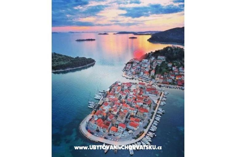 Apartment Ivan (15m from  beach) – photo 27
