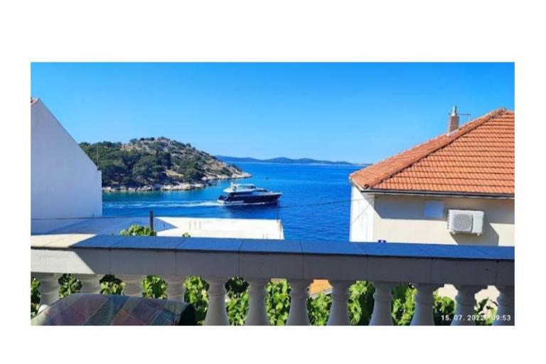 Apartment Ivan (15m from  beach) – photo 32