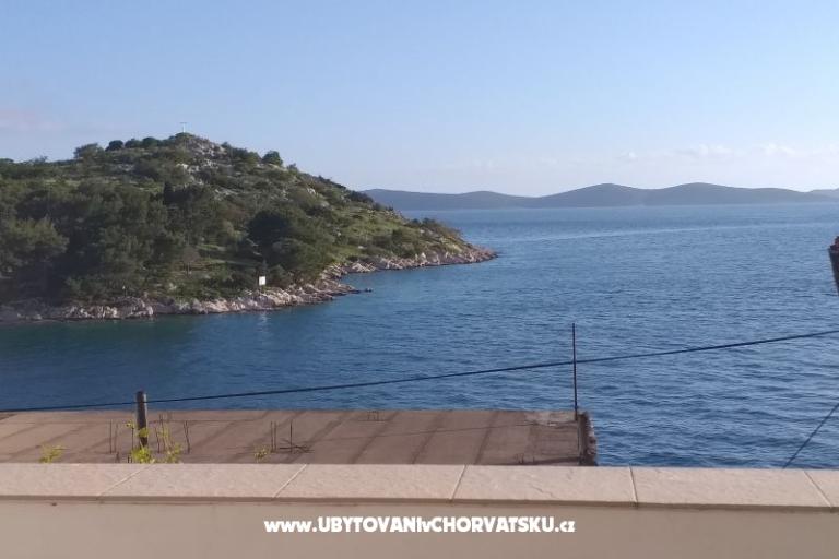 Apartment Ivan (15m from  beach) – photo 7