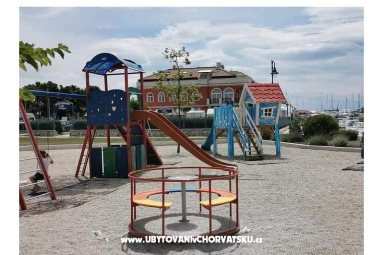 Apartment  VESNA – photo 17