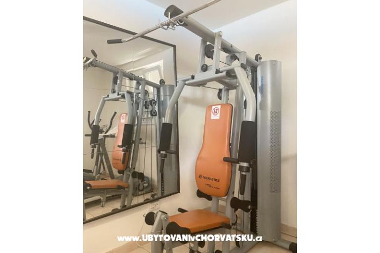 Apartments MELON – photo 10