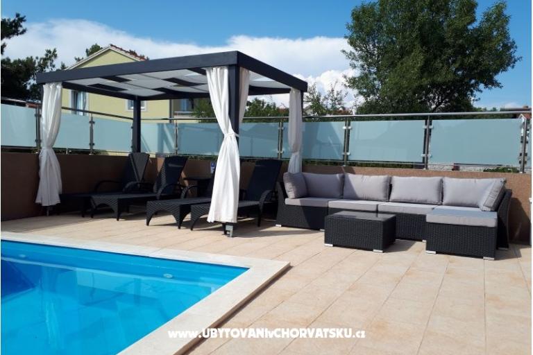 Apartments MELON – photo 11