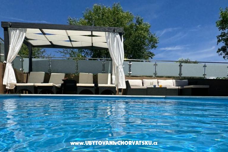 Apartments MELON – photo 12