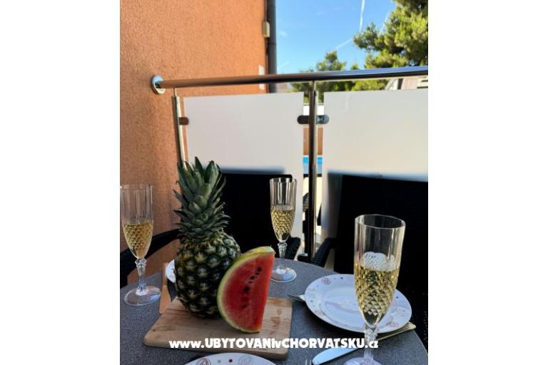 Apartments MELON – photo 13