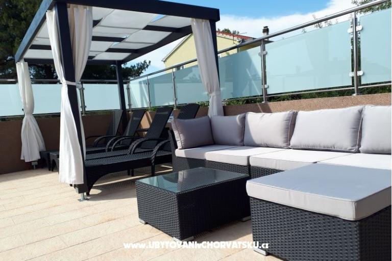 Apartments MELON – photo 14