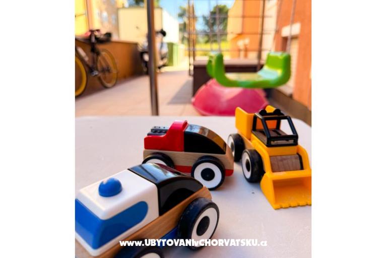 Apartments MELON – photo 5