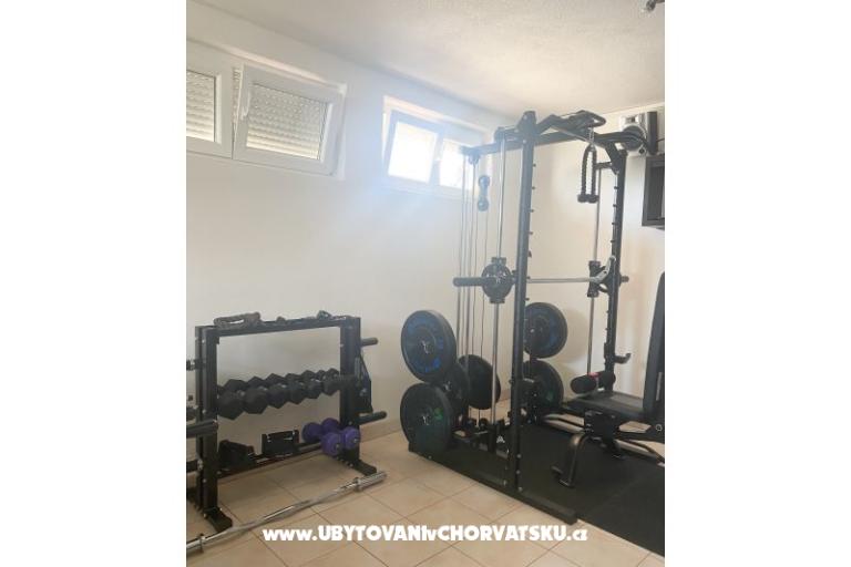 Apartments MELON – photo 6