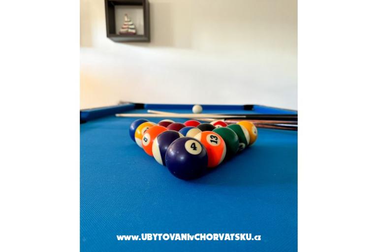 Apartments MELON – photo 7