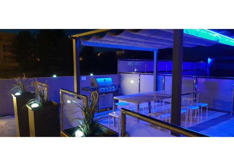 Apartments MELON – photo 9