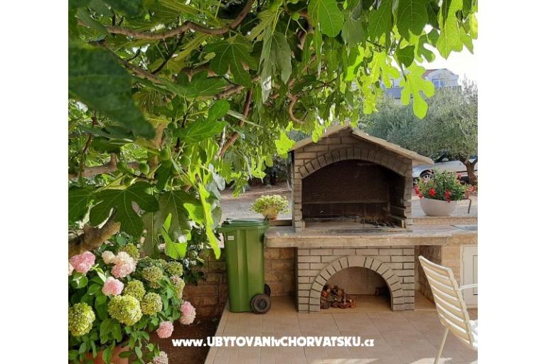 Apartments Duzelovi dvori  – photo 14